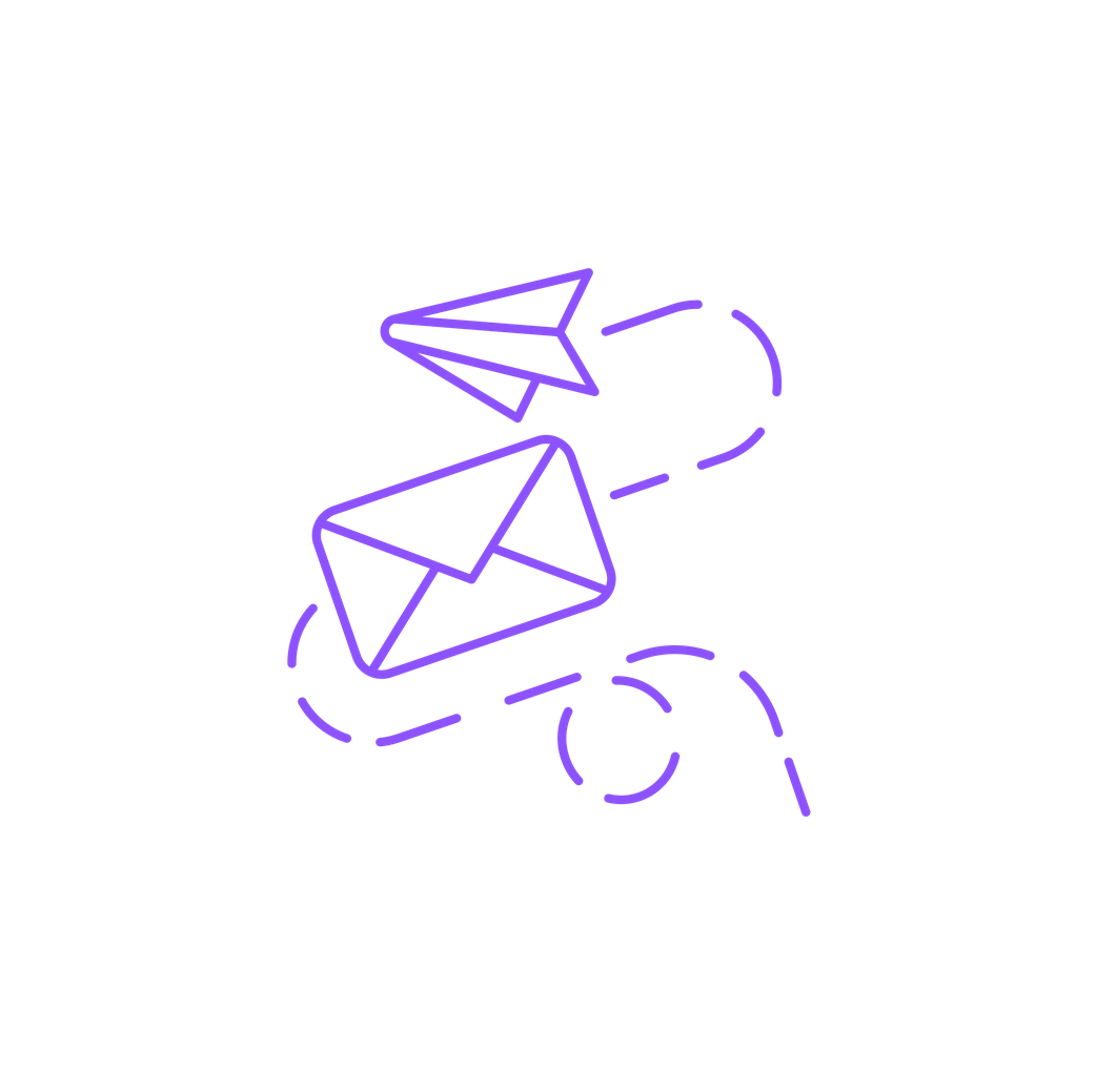 doménovy email Tvorba webových stránek